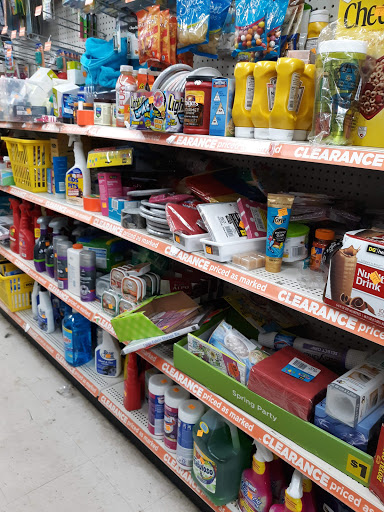 Discount Store «Dollar General», reviews and photos, 1801 Antioch Pike, Antioch, TN 37013, USA