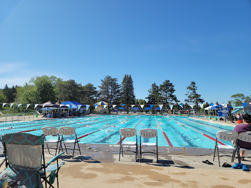 Richfield Outdoor Pool