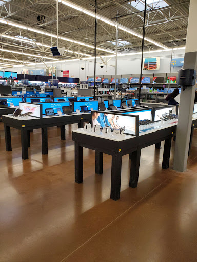 Department Store «Walmart Supercenter», reviews and photos, 11465 Tara Blvd, Lovejoy, GA 30250, USA