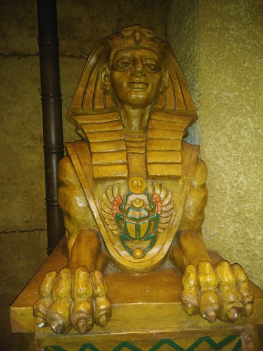 Performing Arts Theater «Madame Walker Theatre Center», reviews and photos, 617 Indiana Ave, Indianapolis, IN 46202, USA