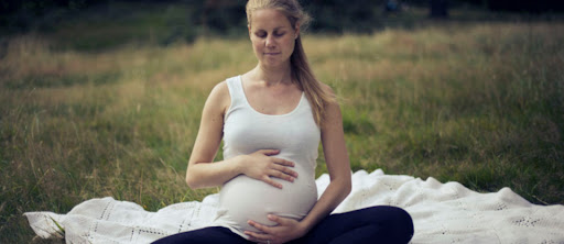 Pregnant women classes Bournemouth