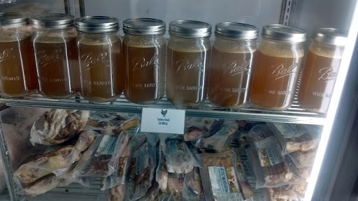 Butcher Shop «The Conscious Carnivore», reviews and photos, 3236A University Ave, Madison, WI 53705, USA