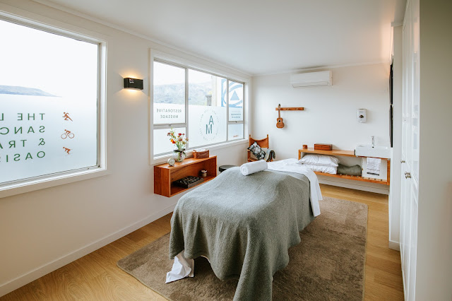 Active Massage Wanaka