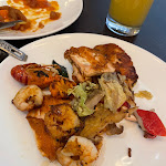 Photo n°2 de l'avis de Ashvin.a fait le 06/08/2023 à 16:26 sur le  Restaurant Great-Wok à Trier