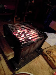 Photo n°28 de Pizzeria Chez Pierrot à Arâches-la-Frasse ()
