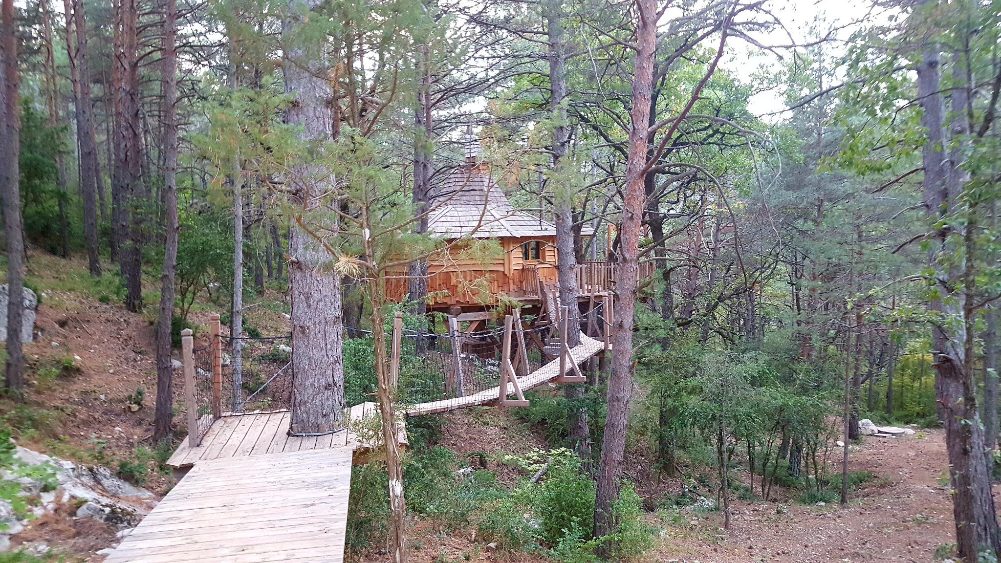 Photo n° 1 de l'avis de olivier.a fait le 24/04/2017 à 10:36