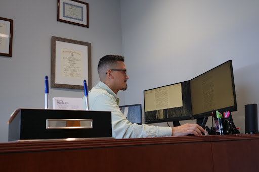 Personal Injury Attorney «George Sink, P.A. Injury Lawyers», reviews and photos