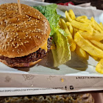 Photo n°13 de l'avis de Andrea.o fait le 07/08/2022 à 22:22 sur le  Zio Mauro à Maccarese