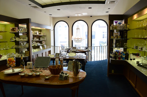 Jeweler «Hands Jewelers», reviews and photos, 109 E Washington St, Iowa City, IA 52240, USA