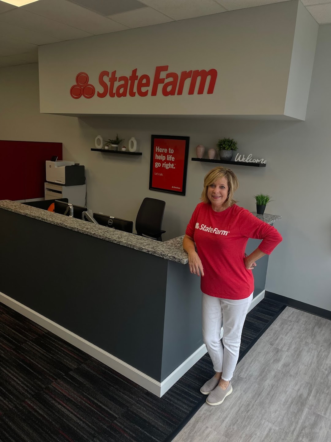Kate Elder - State Farm Insurance Agent
