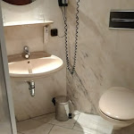 Photo n°2 de l'avis de Olcay.a fait le 14/07/2020 à 17:01 sur le  Best Western Hotel Heide Oldenburg - L. & W. Hotel GmbH à Oldenburg