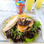 Photo n°4 de l'avis de Mi.i fait le 29/06/2020 à 11:43 sur le  Microbar à Bordeira