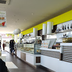 Photo n°4 de l'avis de Ketty.r fait le 14/12/2017 à 10:53 sur le  Flora Café à Acireale