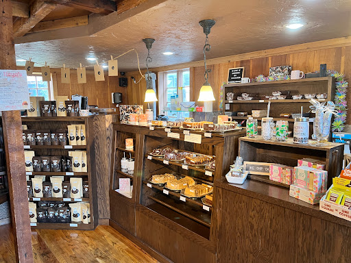 The Chocolate Haus - Amana