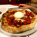 Photo n°2 de l'avis de Franco.l fait le 29/08/2018 à 19:50 sur le  Pizzeria Alle Gru à Portogruaro