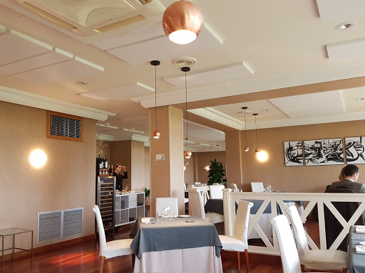 Restaurante Dámaso en Valladolid