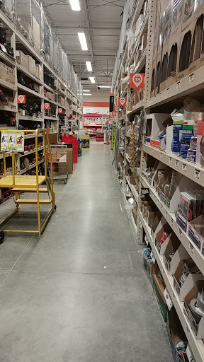 Home Improvement Store «The Home Depot», reviews and photos, 600 Terry Rich Blvd, St Clair, PA 17970, USA