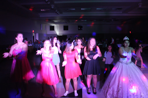 Community Center «Portland Community Center», reviews and photos, 2000 Billy G Webb Dr, Portland, TX 78374, USA