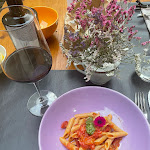 Photo n°1 de l'avis de Naomi.o fait le 27/06/2022 à 22:42 sur le  Taverna della Goliardia à Magliano Sabina