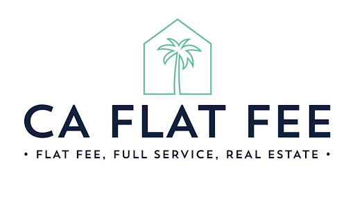CA Flat Fee Real Estate image