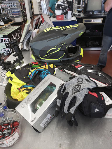 Motorcycle Parts Store «Cycle Gear», reviews and photos, 7201 US Hwy 19 N, Pinellas Park, FL 33781, USA