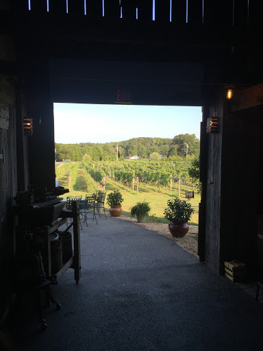 Winery «Great Frogs Winery», reviews and photos, 3218 Harness Creek Rd, Annapolis, MD 21403, USA