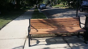 Historic Bench - photo 13