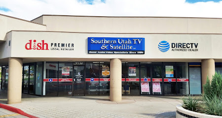 SOUTHERN UTAH TV & SATELLITE LLC