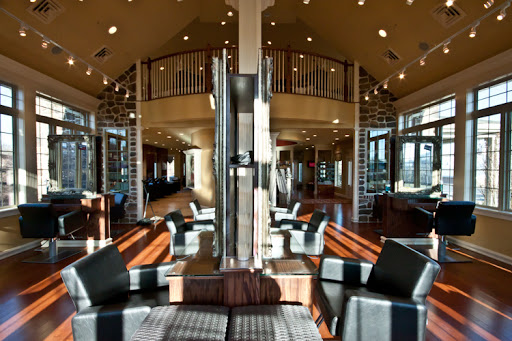 Beauty Salon «Lords & Ladies Exeter Salon and Spa», reviews and photos, 4150 Circle Ave, Reading, PA 19606, USA