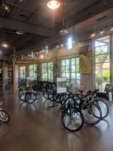 Bicycle Store «Fyxation Bicycle Company», reviews and photos, 2943 N Humboldt Blvd, Milwaukee, WI 53212, USA