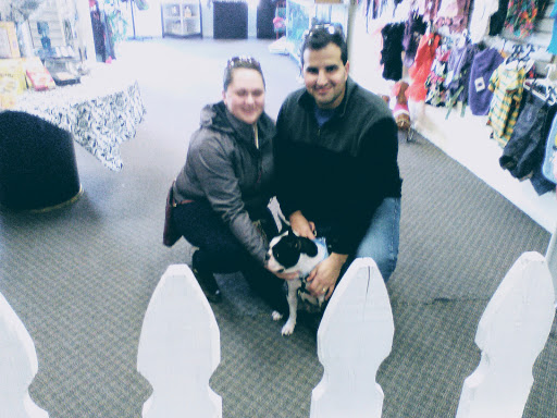 Pet Groomer «Ufuri Pet Salon», reviews and photos, 235 Huron Ave, Port Huron, MI 48060, USA