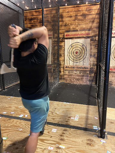 Event Venue «Autobahn Indoor Speedway & Events - Dulles, VA», reviews and photos, 45448 E Severn Way #150, Sterling, VA 20166, USA