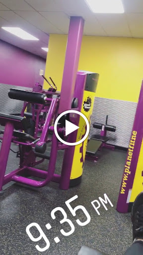 Gym «Planet Fitness», reviews and photos, 82 W 225th St, Bronx, NY 10463, USA