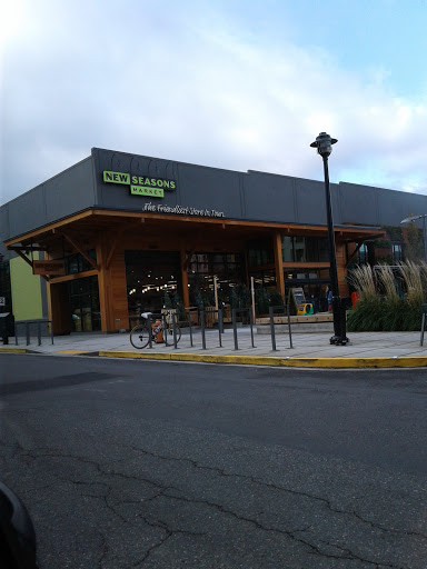 Grocery Store «New Seasons Market Slabtown», reviews and photos, 2170 NW Raleigh St, Portland, OR 97210, USA