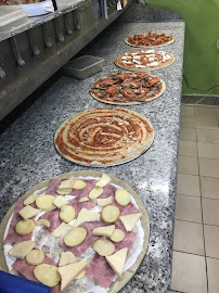 Photos du propriétaire du Pizzeria Pat' A Pizz' à Pont-Saint-Martin - n°4