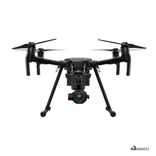 M7 Studio : Drones & Tecnologia
