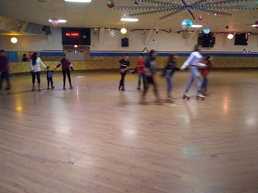 Amusement Center «Skateland Fun Center», reviews and photos, 2506 Old Town Rd, Union Gap, WA 98903, USA