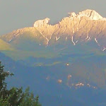 Photo n°13 de l'avis de Marc.r fait le 01/08/2018 à 11:32 sur le  Pardumerhof Urlaub auf dem Bauernhof in Villanders à Villanders