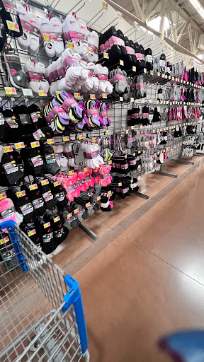 Department Store «Walmart Supercenter», reviews and photos, 8800 Kingsridge Dr, Dayton, OH 45458, USA