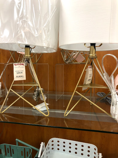 Department Store «T.J. Maxx», reviews and photos, 1000 E Princeton Ave, Muncie, IN 47303, USA