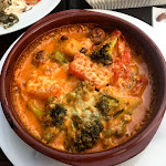 Photo n°3 de l'avis de Vicky.h fait le 25/11/2018 à 09:36 sur le restaurants Sultan Saray à Stuttgart