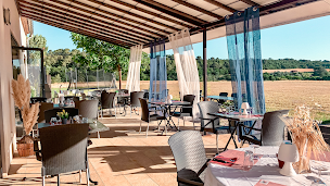 Photo n°27 de Les Carrières à Serviers-et-Labaume ()