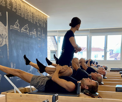 HYGGE Pilates Vigo en Vigo 