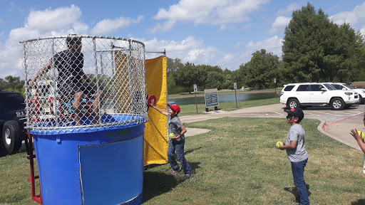 Park «Carl Knox, Jr. Park», reviews and photos, 1200 Susan Dr, Arlington, TX 76011, USA