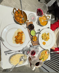 Korma du Restaurant indien Au punjab à Illkirch-Graffenstaden - n°1