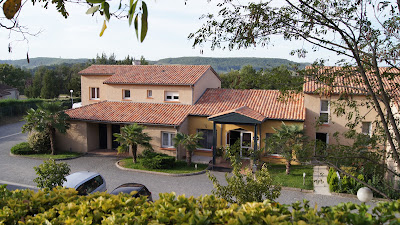 Résidence Compostelle d'Agenais à Penne-d'Agenais