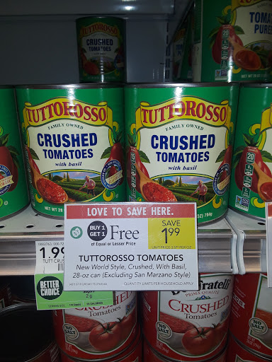 Supermarket «Publix Super Market at Lebanon Center», reviews and photos, 1703 W Main St, Lebanon, TN 37087, USA