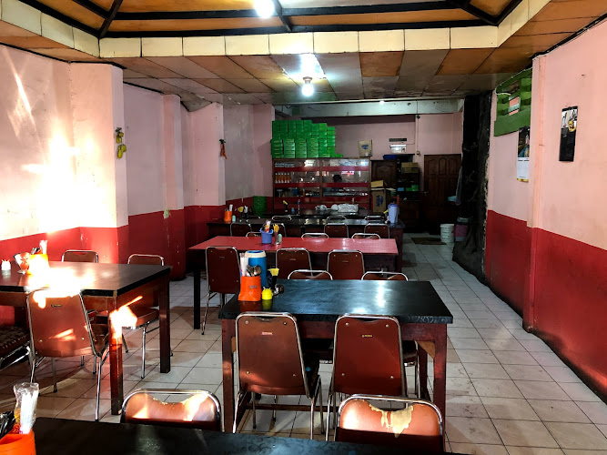 Beringin Restaurant