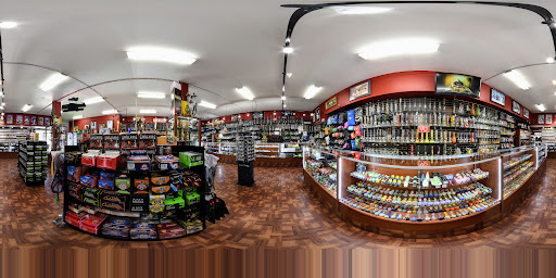 Tobacco Shop «The Cage Smoke Shop», reviews and photos, 3069 El Cajon Blvd, San Diego, CA 92104, USA