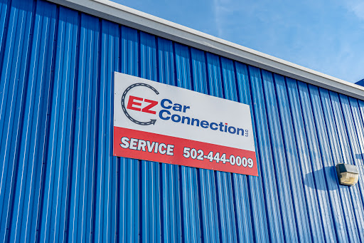 Used Car Dealer «EZ Car Connection LLC», reviews and photos, 459 Versailles Rd, Frankfort, KY 40601, USA